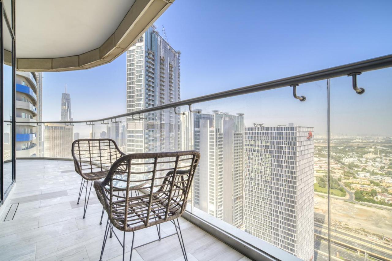 Rp Heights, Downtown Dubai - Mint Stay Exterior foto