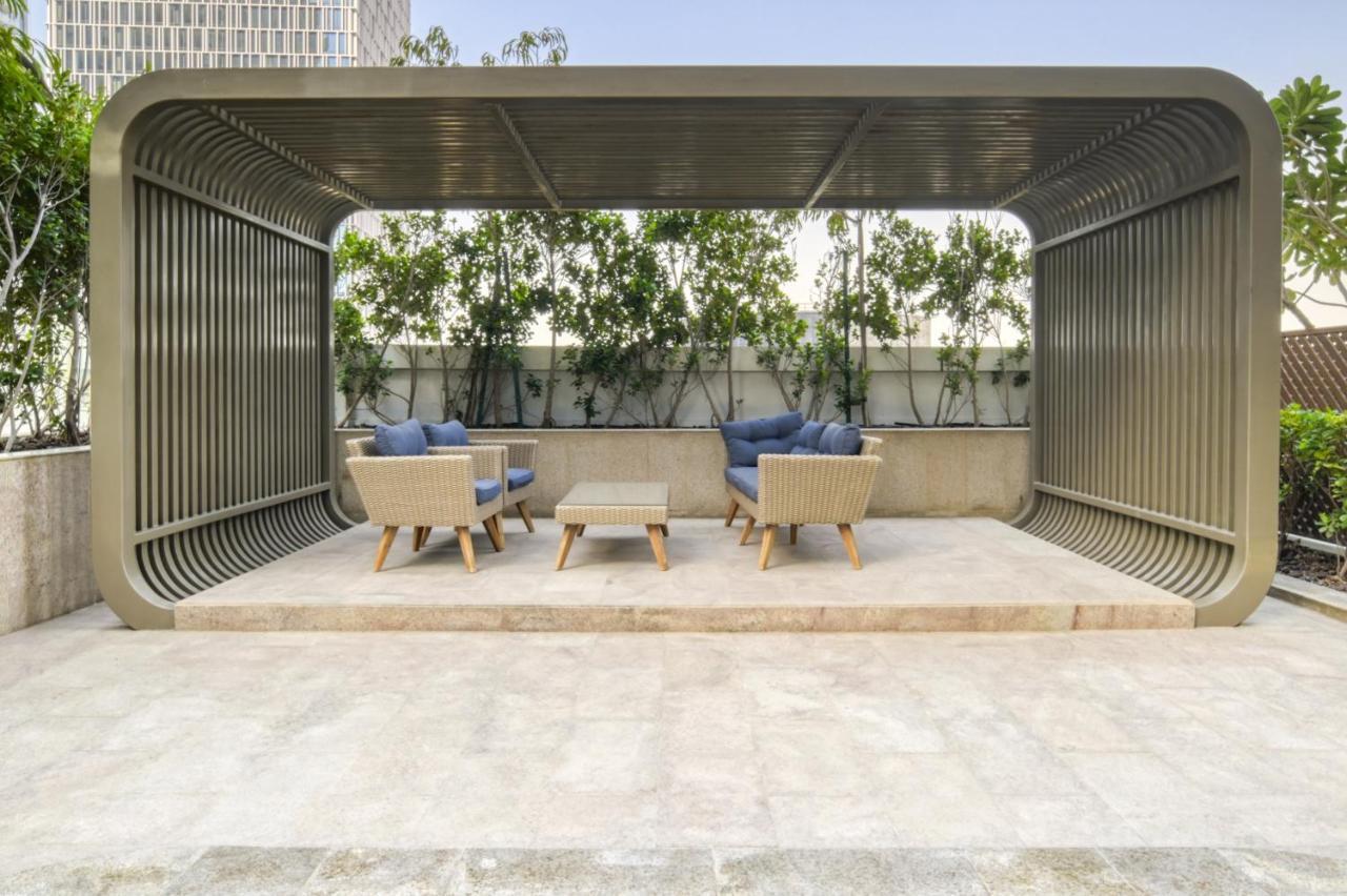 Rp Heights, Downtown Dubai - Mint Stay Exterior foto