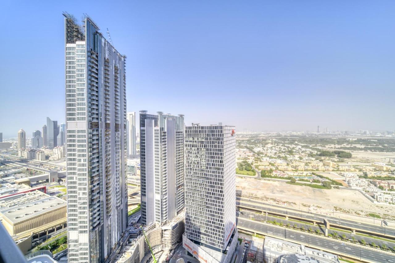 Rp Heights, Downtown Dubai - Mint Stay Exterior foto