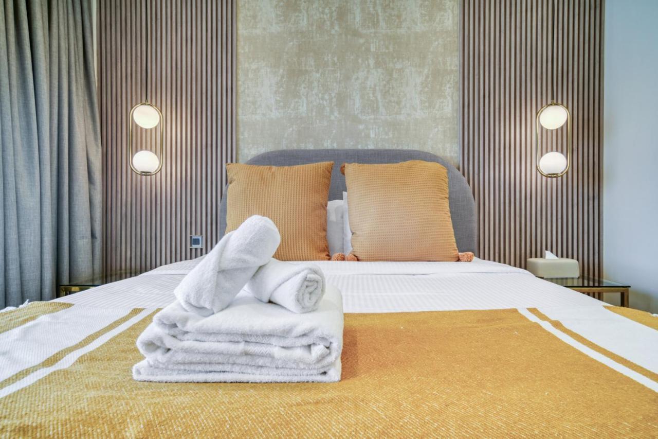 Rp Heights, Downtown Dubai - Mint Stay Exterior foto