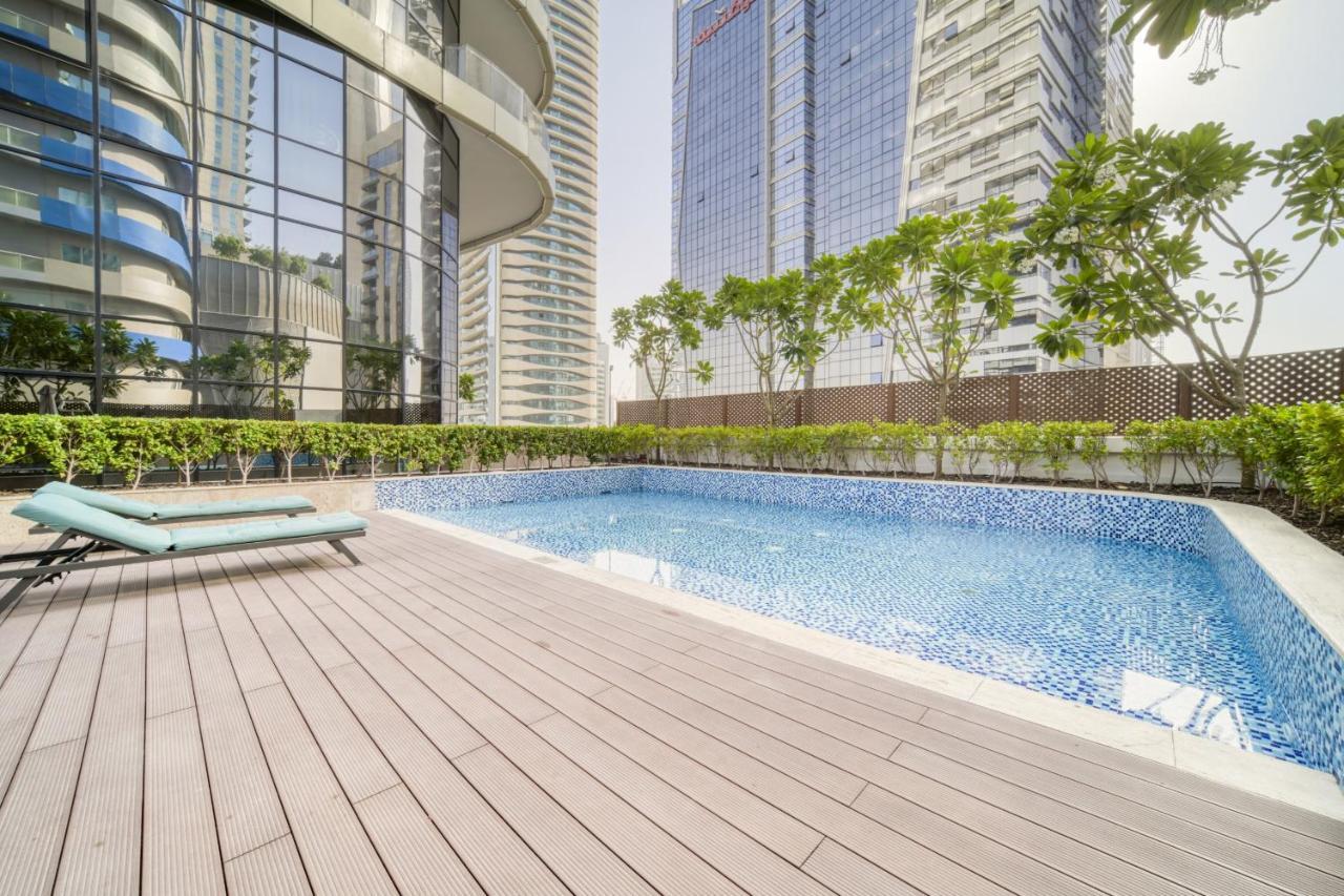 Rp Heights, Downtown Dubai - Mint Stay Exterior foto