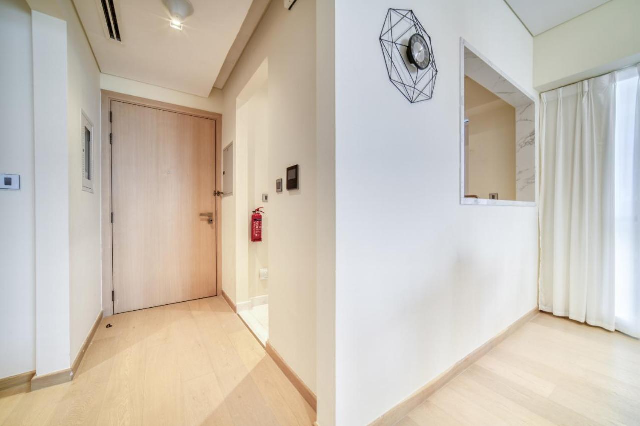 Rp Heights, Downtown Dubai - Mint Stay Exterior foto