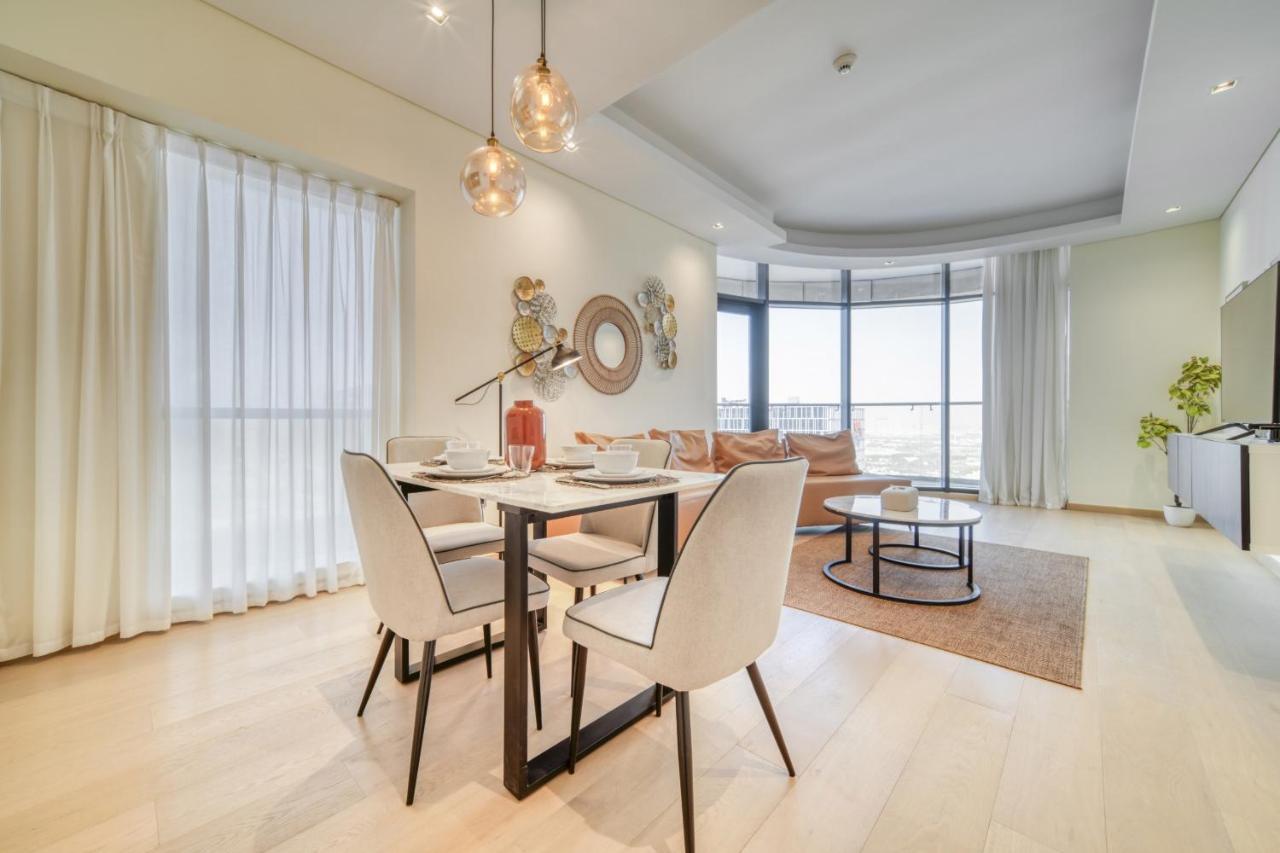 Rp Heights, Downtown Dubai - Mint Stay Exterior foto