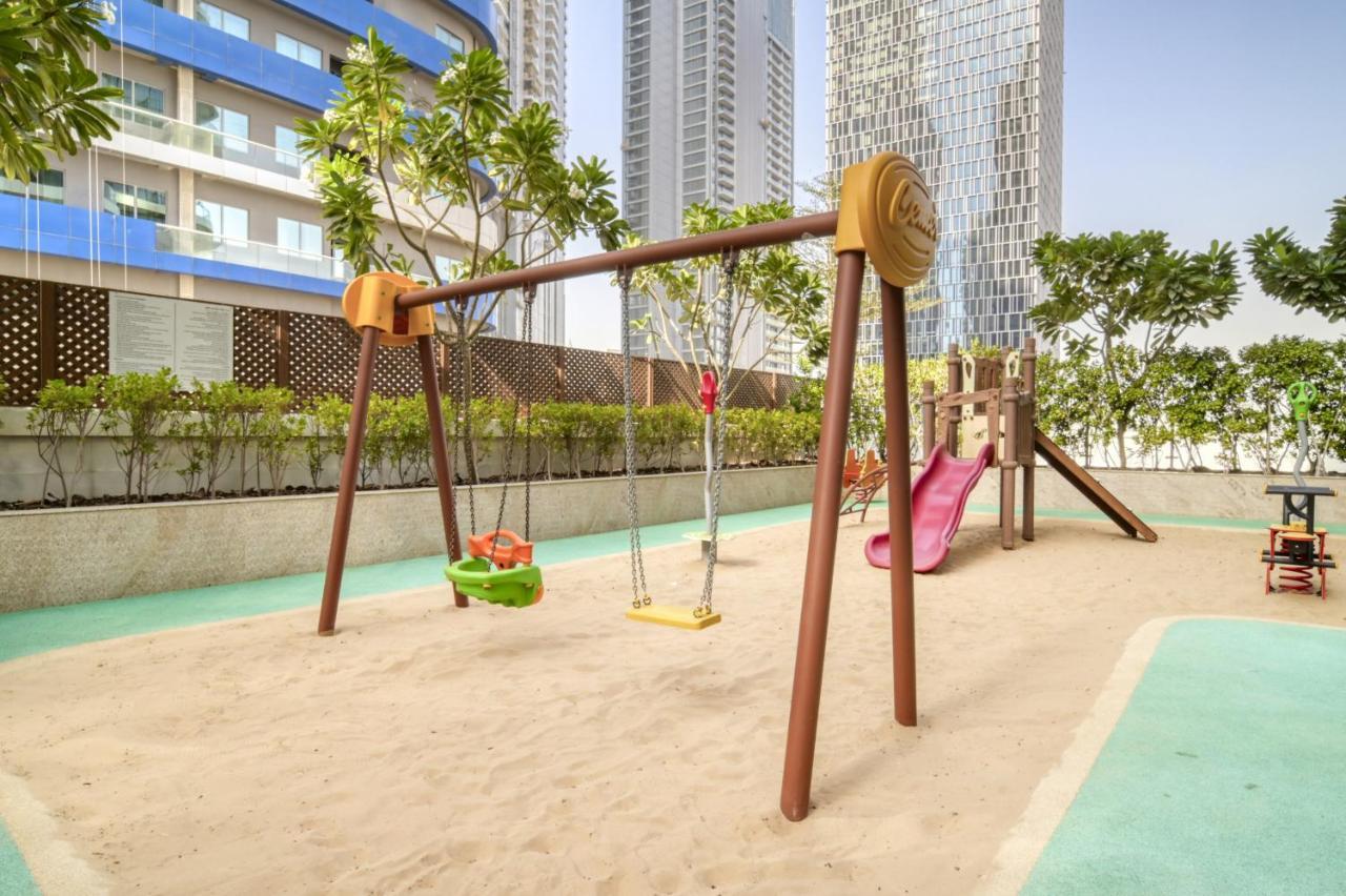 Rp Heights, Downtown Dubai - Mint Stay Exterior foto