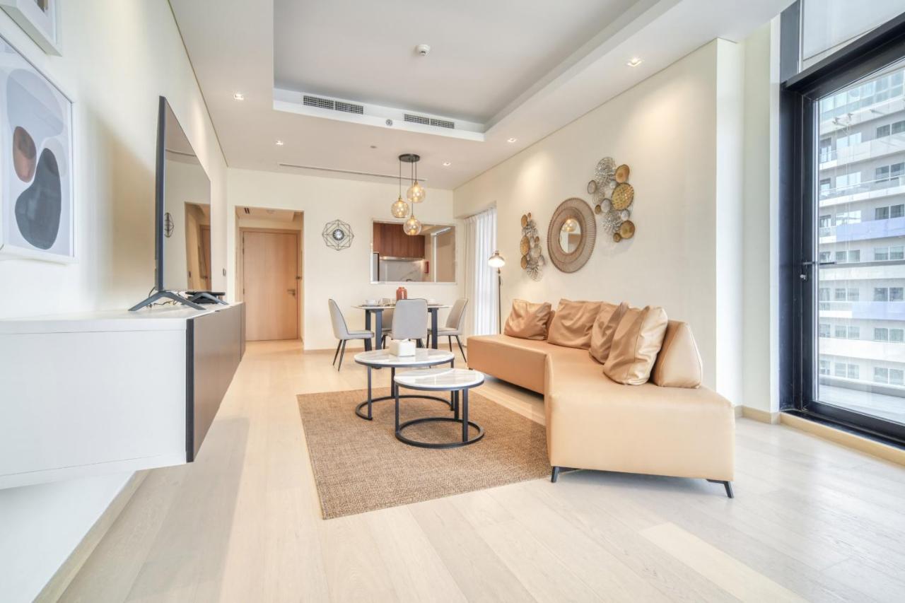 Rp Heights, Downtown Dubai - Mint Stay Exterior foto