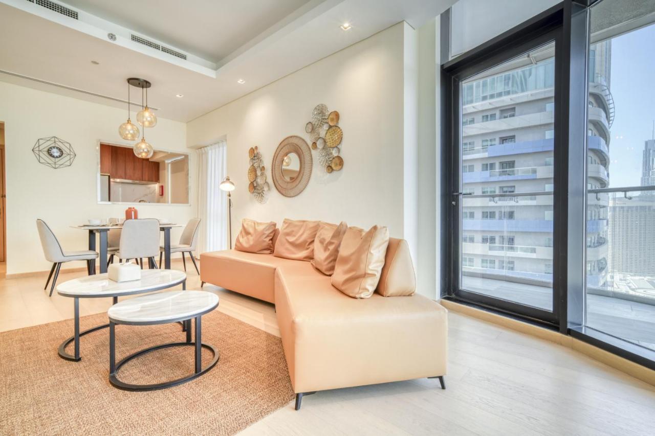 Rp Heights, Downtown Dubai - Mint Stay Exterior foto