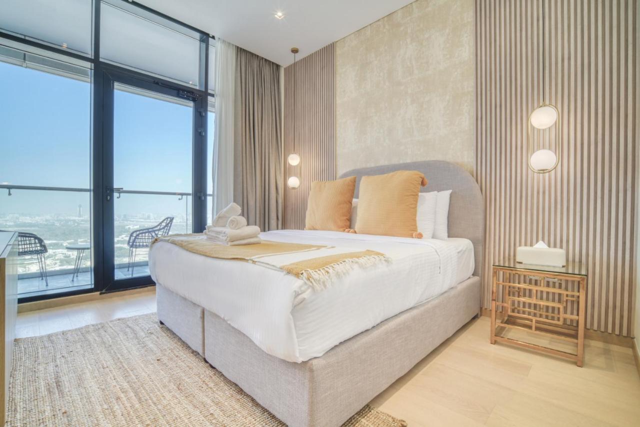 Rp Heights, Downtown Dubai - Mint Stay Exterior foto