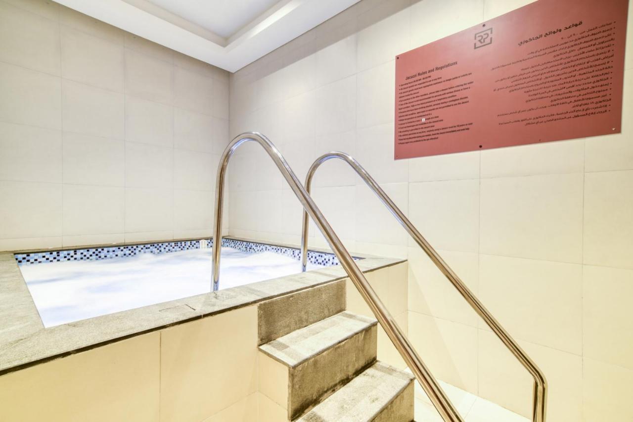 Rp Heights, Downtown Dubai - Mint Stay Exterior foto