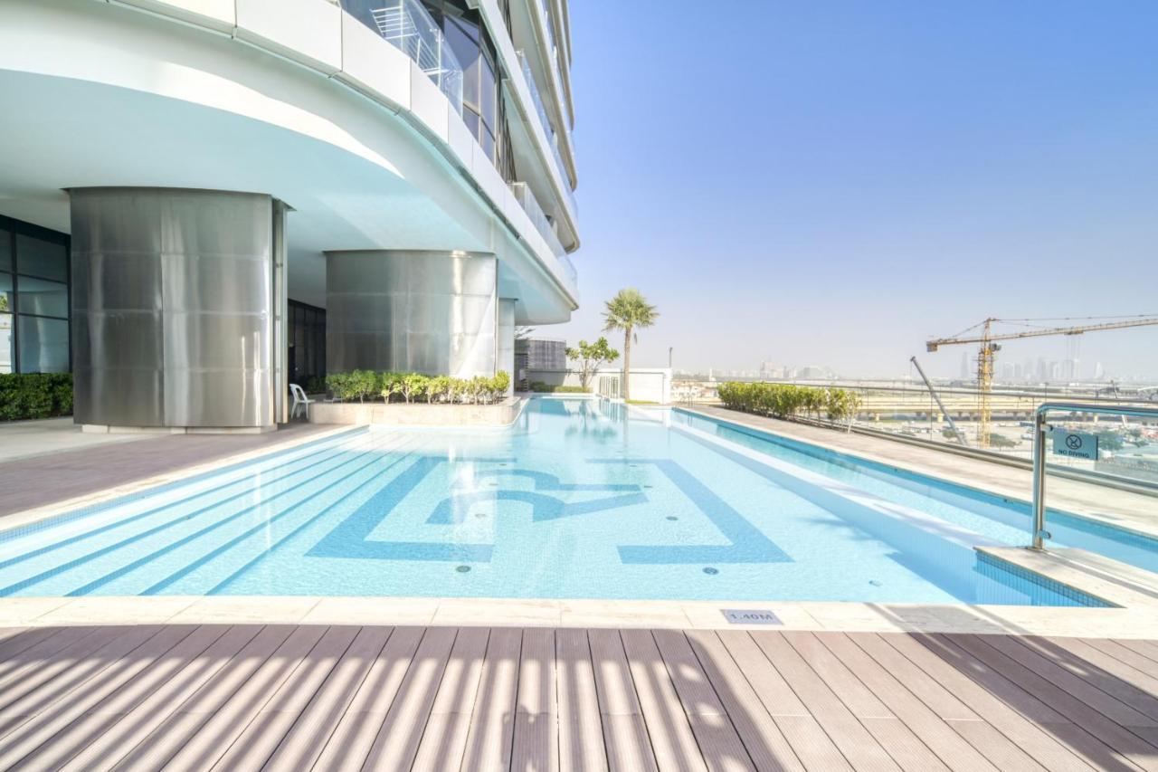 Rp Heights, Downtown Dubai - Mint Stay Exterior foto