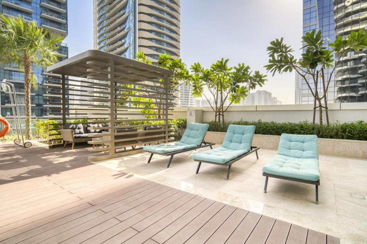Rp Heights, Downtown Dubai - Mint Stay Exterior foto