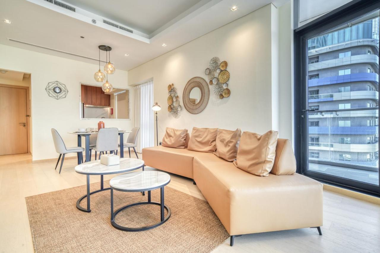 Rp Heights, Downtown Dubai - Mint Stay Exterior foto