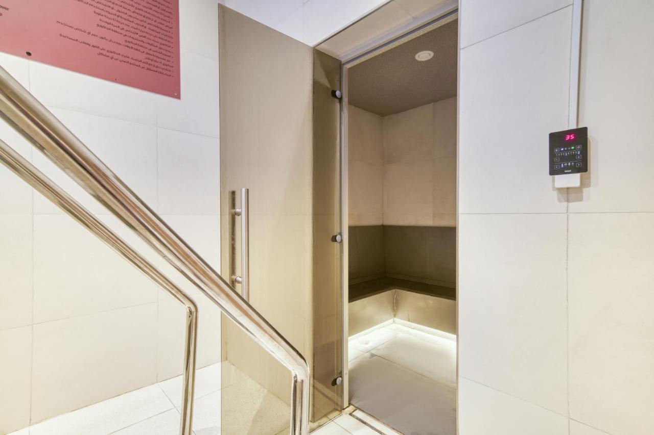 Rp Heights, Downtown Dubai - Mint Stay Exterior foto
