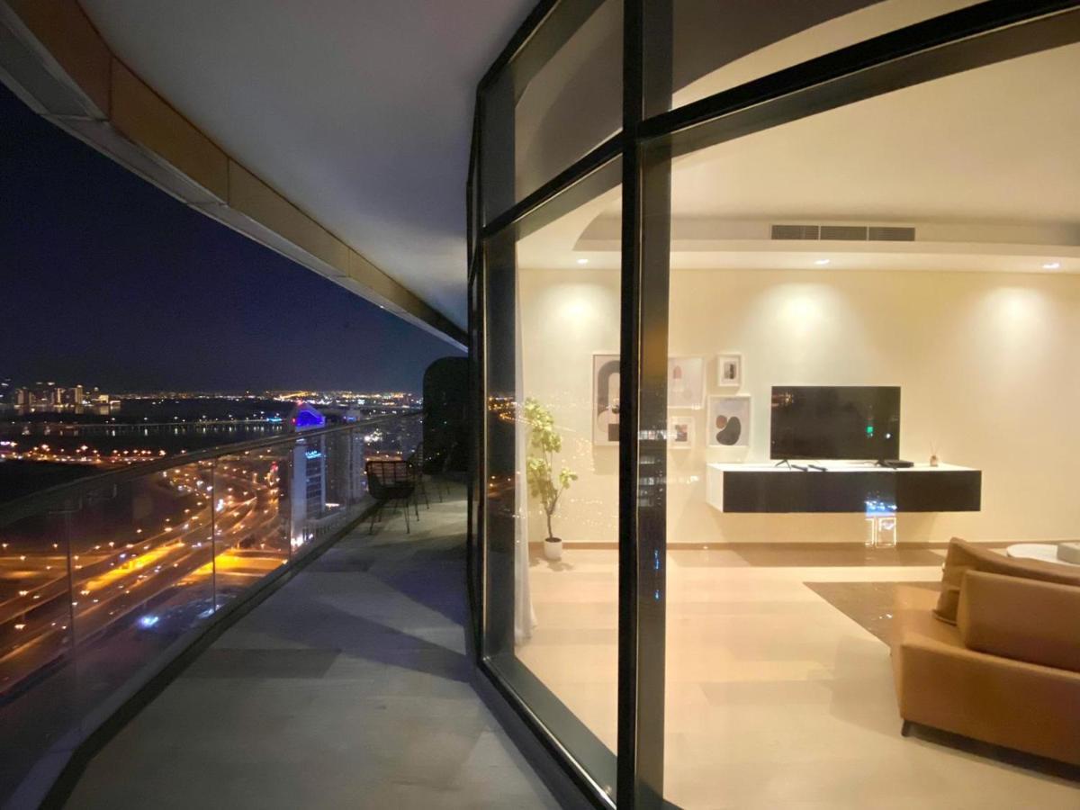 Rp Heights, Downtown Dubai - Mint Stay Exterior foto